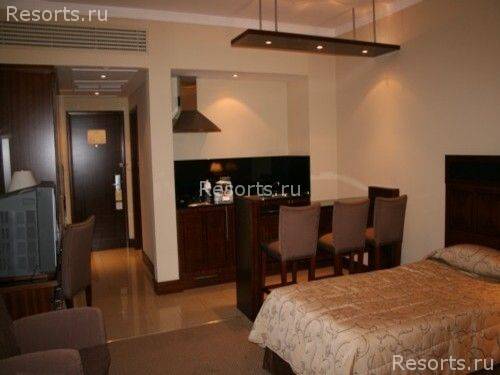 Rimal Rotana Suites 5